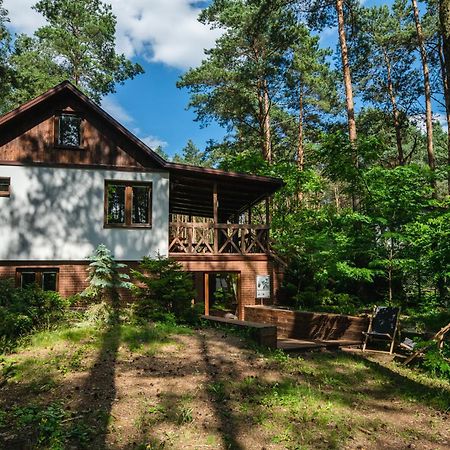 Masuria Warsaw Skrzeszew Exterior foto
