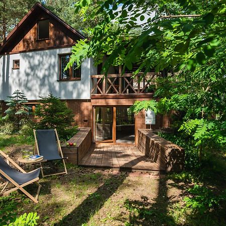 Masuria Warsaw Skrzeszew Exterior foto