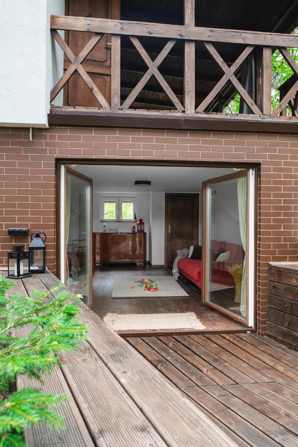 Masuria Warsaw Skrzeszew Exterior foto
