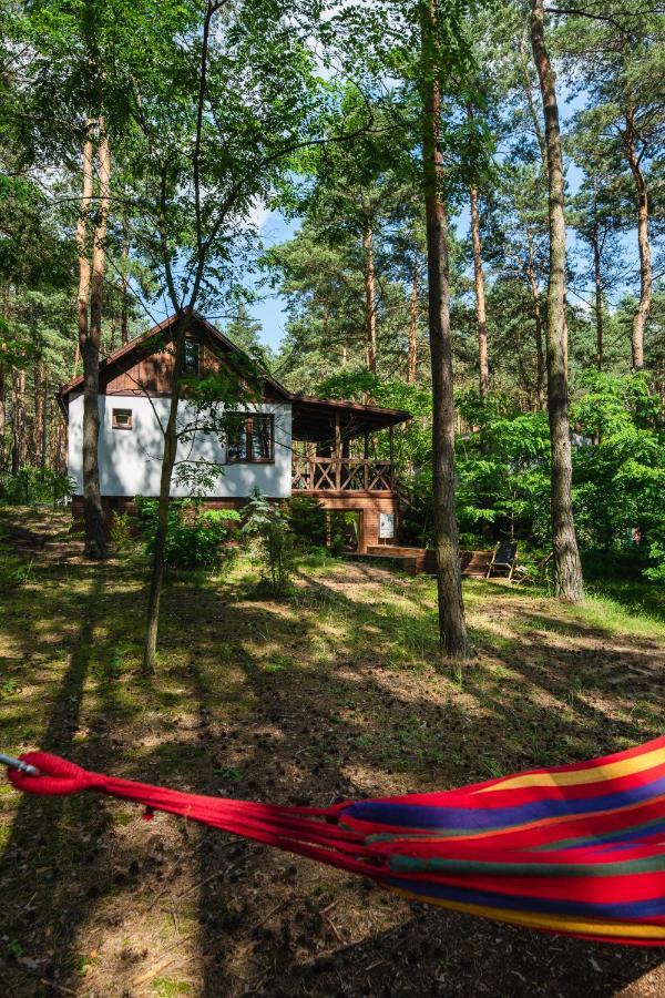 Masuria Warsaw Skrzeszew Exterior foto