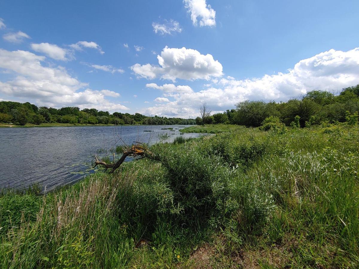 Masuria Warsaw Skrzeszew Exterior foto