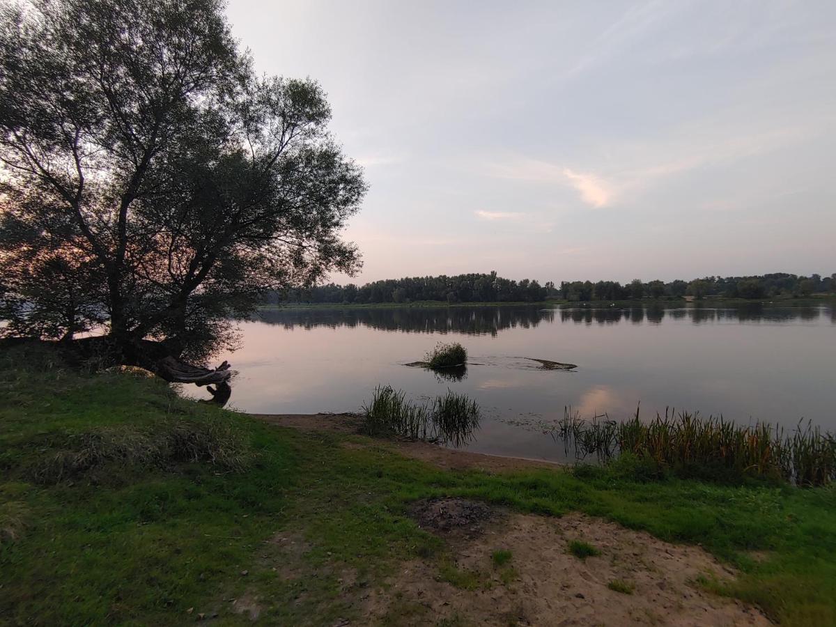 Masuria Warsaw Skrzeszew Exterior foto