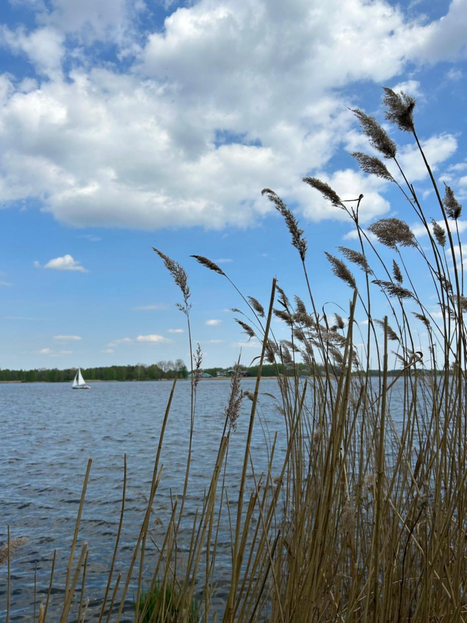 Masuria Warsaw Skrzeszew Exterior foto