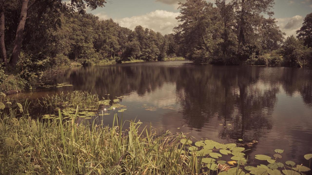 Masuria Warsaw Skrzeszew Exterior foto
