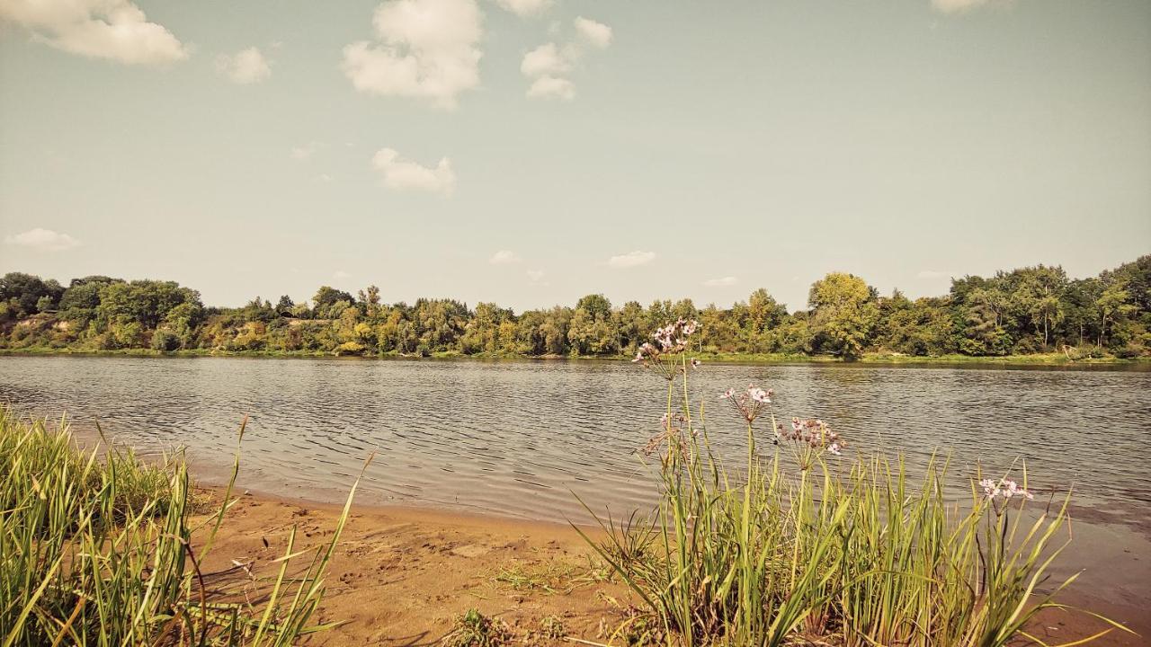 Masuria Warsaw Skrzeszew Exterior foto